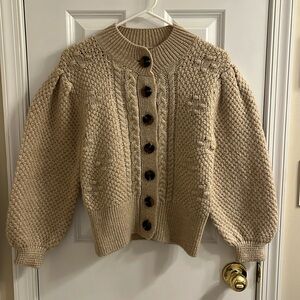Who What Wear Sweater